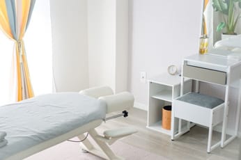 整体サロンtotonou